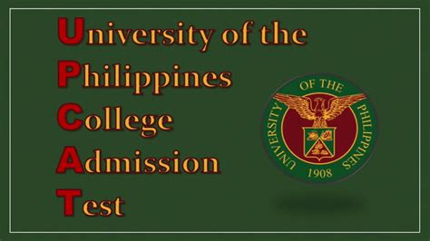 university of the philippines admission head